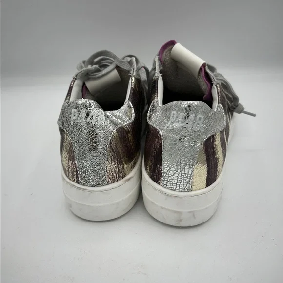 P448 Thea Sneaker Size 41 EU / 10 - 10.5 US NWOB - Picture 4 of 6